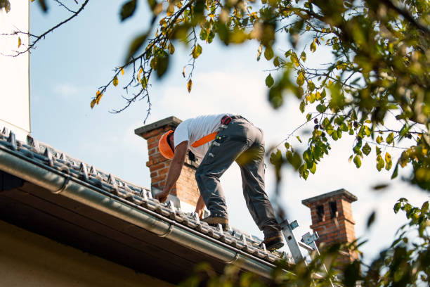 Best Gutter Installation and Repair  in Snyder, TX