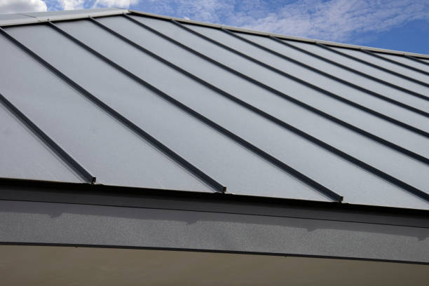 Best Steel Roofing  in Snyder, TX